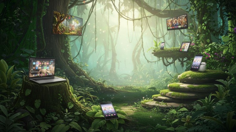 Waarom een view nog geen aandacht is 